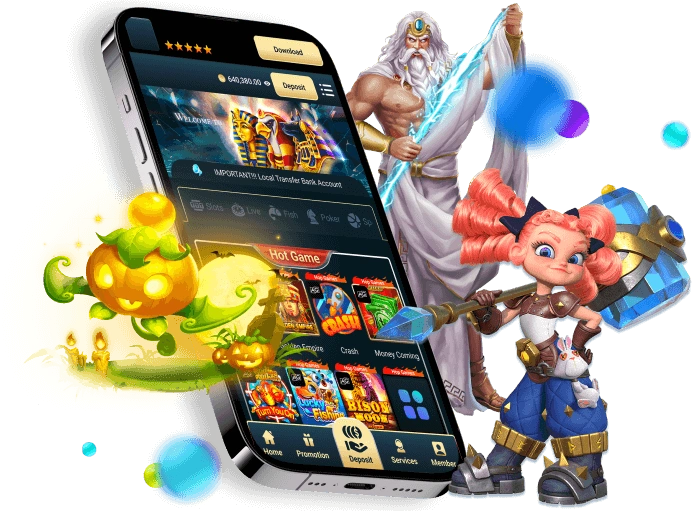 Chương trình VIP và sự kiện đặc biệt Gold88