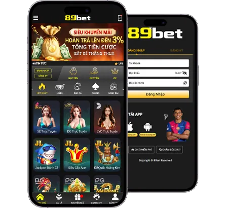 Cải thiện ứng dụng di động gold88 link mới
