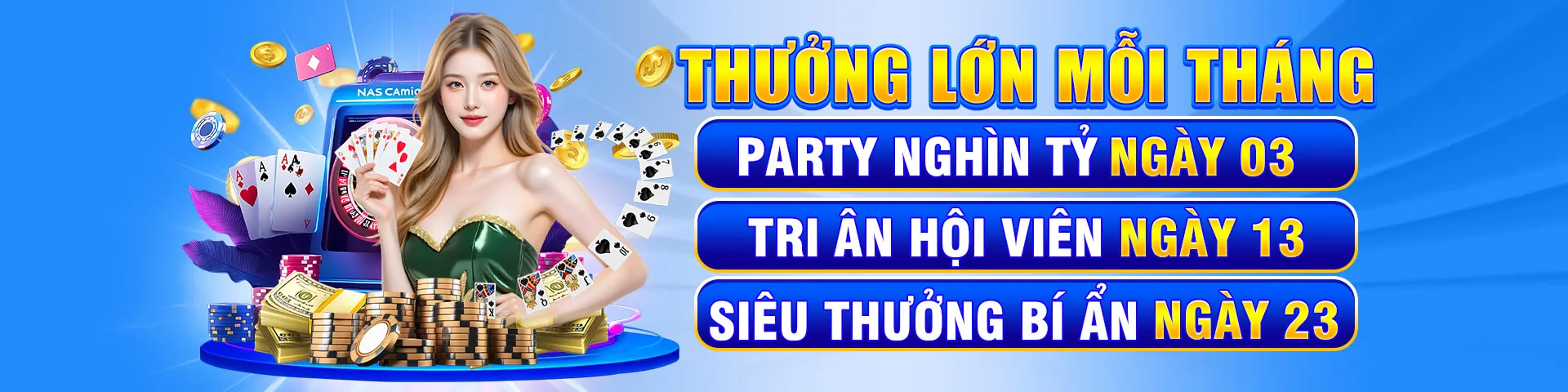 Sảnh Slots & Jackpot Đỉnh Cao tại Gold88 Link Mới