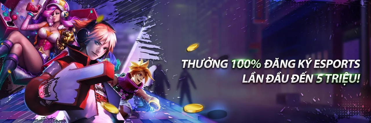 Hình ảnh Chương trình VIP Gold88