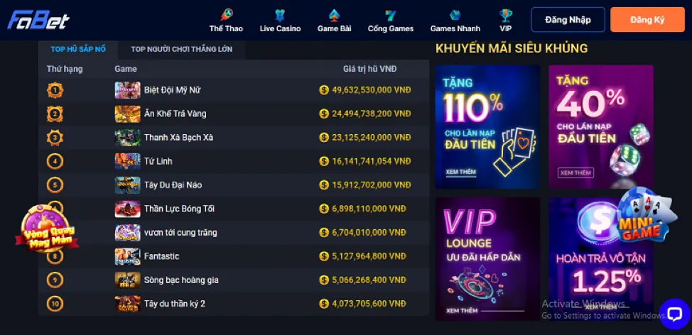Hướng dẫn đăng ký Gold88