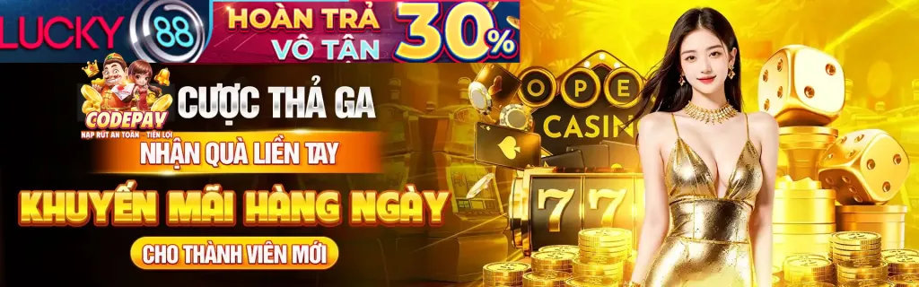 Tầm nhìn tương lai của Gold88